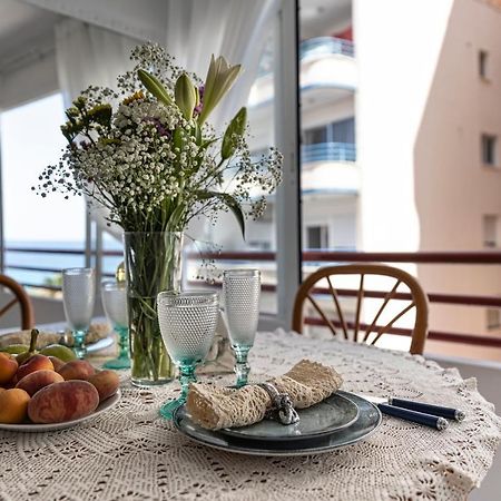 Apartamento Versalles En Calpe Eksteriør billede