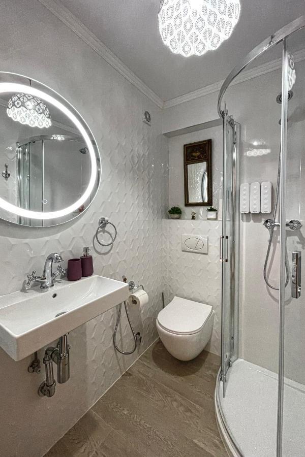 Apartamento Versalles En Calpe Eksteriør billede