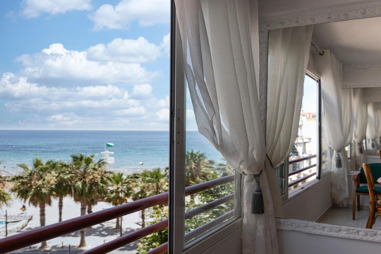 Apartamento Versalles En Calpe Eksteriør billede