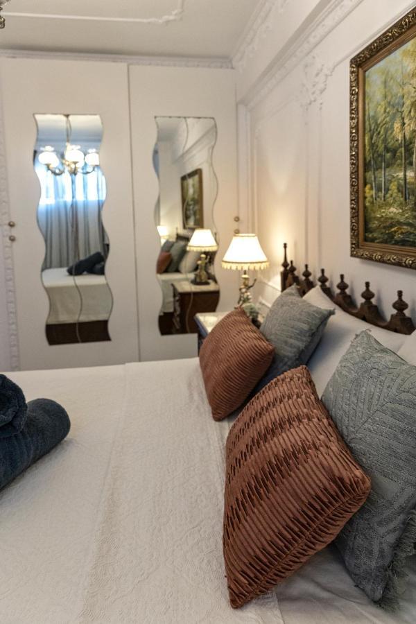 Apartamento Versalles En Calpe Eksteriør billede