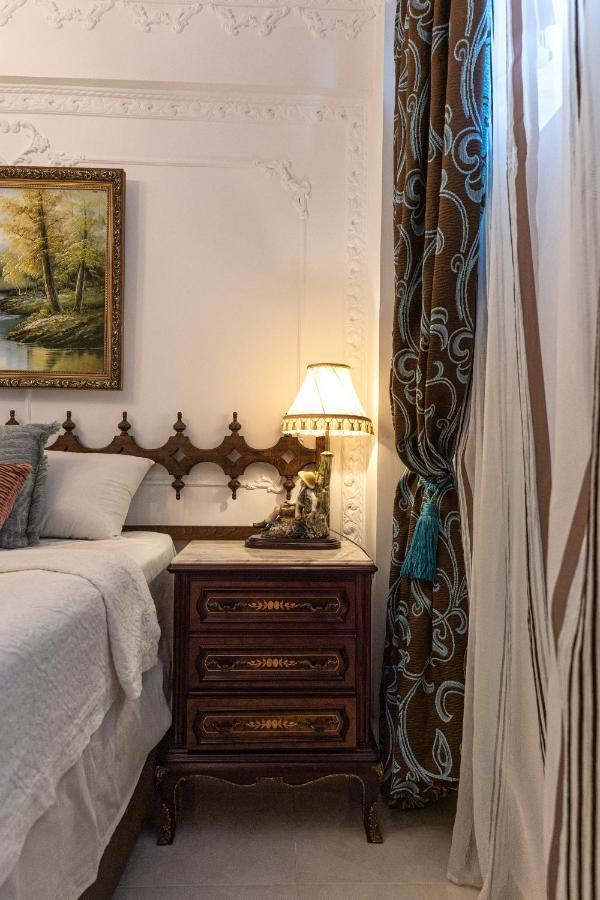 Apartamento Versalles En Calpe Eksteriør billede